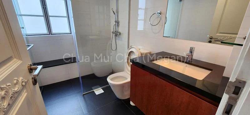 5 Bed Semi-Detached House (Landed) for Rent in  Gentle Villas - Image 2